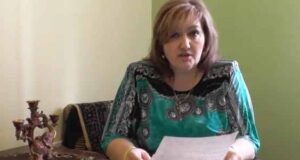 Знайомтесь: поетеса із Нововолинська Алла Синиця Знайомтесь: поетеса із Нововолинська Алла Синиця