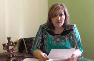 Знайомтесь: поетеса із Нововолинська Алла Синиця Знайомтесь: поетеса із Нововолинська Алла Синиця