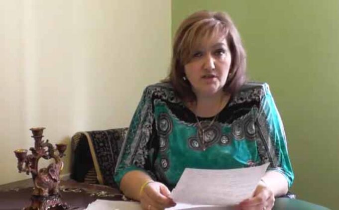 Знайомтесь: поетеса із Нововолинська Алла Синиця Знайомтесь: поетеса із Нововолинська Алла Синиця
