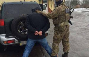 На Устилузі СБУ затримала контрабандистів з двома кілограмами амфетаміну На Устилузі СБУ затримала контрабандистів з двома кілограмами амфетаміну
