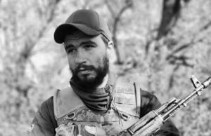 На Сході загинув нововолинець, старший солдат Андрій Кицюк На Сході загинув нововолинець