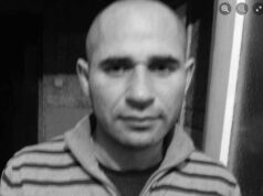 Війна забрала життя нашого земляка, мужнього Захисника Сергія Артюхова Війна забрала життя нашого земляка