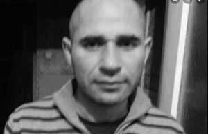 Війна забрала життя нашого земляка, мужнього Захисника Сергія Артюхова Війна забрала життя нашого земляка