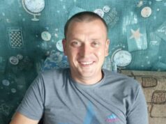 Уже два роки Андрій Близнюк з Нововолинська знаходить і безкоштовно роздає інвалідні візки Уже два роки Андрій Близнюк з Нововолинська знаходить і безкоштовно роздає інвалідні візки