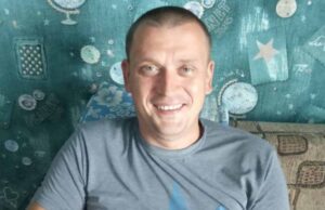 Уже два роки Андрій Близнюк з Нововолинська знаходить і безкоштовно роздає інвалідні візки Уже два роки Андрій Близнюк з Нововолинська знаходить і безкоштовно роздає інвалідні візки