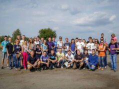 Драйв до Дня міста: спринт-слалом та мотокрос (ФОТО) Драйв до Дня міста: спринт-слалом та мотокрос (ФОТО)