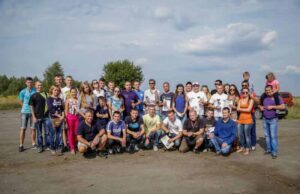 Драйв до Дня міста: спринт-слалом та мотокрос (ФОТО) Драйв до Дня міста: спринт-слалом та мотокрос (ФОТО)