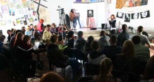 Неповторна атмосфера та емоції , котрі залишаються з тобою Неповторна атмосфера та емоції