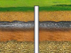 Підприємець незаконно використовував артезіанську воду Підприємець незаконно використовував артезіанську воду