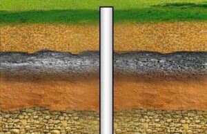 Підприємець незаконно використовував артезіанську воду Підприємець незаконно використовував артезіанську воду