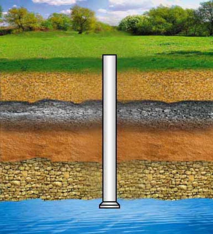 Підприємець незаконно використовував артезіанську воду Підприємець незаконно використовував артезіанську воду