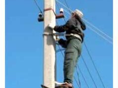 Внаслідок електротравми помер працівник КП «Нововолинськтеплокомуненерго» Внаслідок електротравми помер працівник КП «Нововолинськтеплокомуненерго»