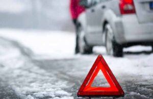 У ДТП на Львівщині загинув нововолинець У ДТП на Львівщині загинув нововолинець