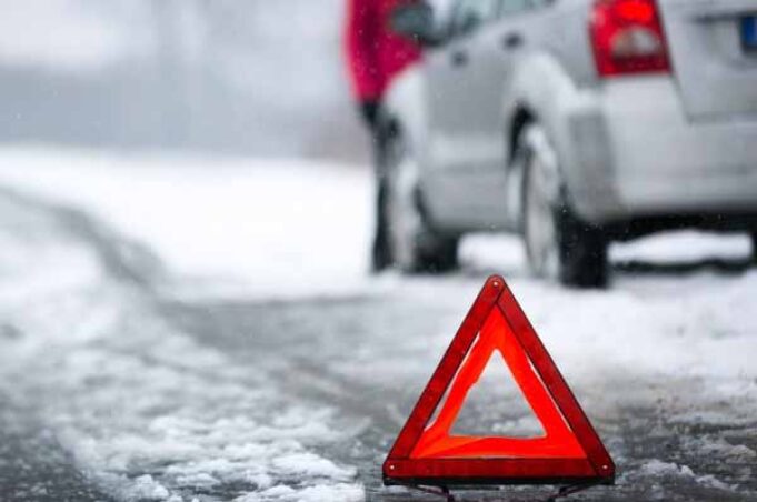 У ДТП на Львівщині загинув нововолинець У ДТП на Львівщині загинув нововолинець