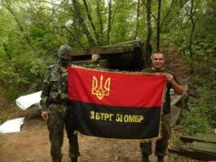 У Міноборони підтверджують втрати 51 бригади У Міноборони підтверджують втрати 51 бригади