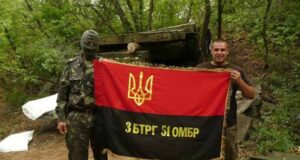 У Міноборони підтверджують втрати 51 бригади У Міноборони підтверджують втрати 51 бригади