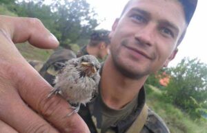 Нововолинськ попрощався з Романом Бірюковим Нововолинськ попрощався з Романом Бірюковим