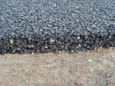 На облаштування доріг Волинська митниця ДФС спрямувала майже 171 мільйон гривень На облаштування доріг Волинська митниця ДФС спрямувала майже 171 мільйон гривень