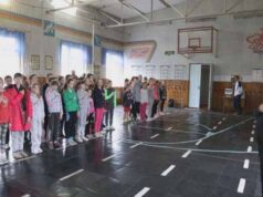 У Нововолинську відбувся турнір з легкої атлетики (ФОТО) У Нововолинську відбувся турнір з легкої атлетики (ФОТО)