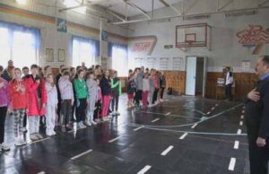 У Нововолинську відбувся турнір з легкої атлетики (ФОТО) У Нововолинську відбувся турнір з легкої атлетики (ФОТО)