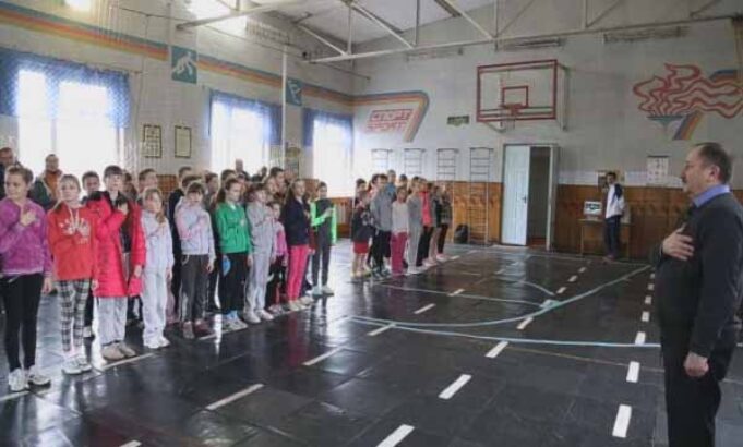 У Нововолинську відбувся турнір з легкої атлетики (ФОТО) У Нововолинську відбувся турнір з легкої атлетики (ФОТО)