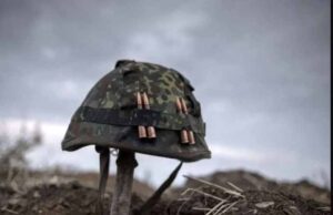 За участь у терористичній організації «ДНР» засуджено військовослужбовця з Волині За участь у терористичній організації «ДНР» засуджено військовослужбовця з Волині