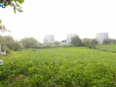 Мешканці нарікають на роботу заводу (сюжет телеканалу АВЕРС) Мешканці нарікають на роботу заводу (сюжет телеканалу АВЕРС)