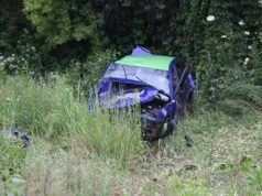 Смертельне ДТП на об’їздній: один чоловік загинув, другий – в реанімації! Смертельне ДТП на об'їздній: один чоловік загинув