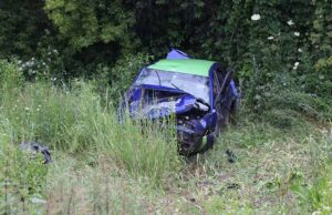 Смертельне ДТП на об’їздній: один чоловік загинув, другий – в реанімації! Смертельне ДТП на об'їздній: один чоловік загинув