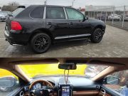 Porsche Cayenne 4.5