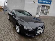 Авто Audi A5 2010 рік. Власник