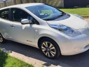 Nissan Leaf 24kwt