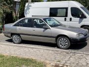 Опель омега а