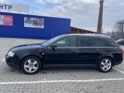 Продам Audi A6 C5