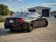 BMW 740i M-power розмитнена.