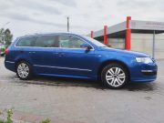 Продам Volkswagen Passat b6 r line