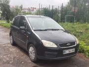 Форд focus c-max