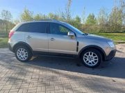 Продам OPEL ANTARA 4×4
