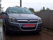 Продам opel astra h