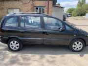 Опель Зафіра 1,8 бенз 2005 рік