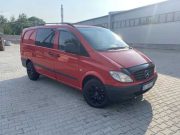 Віто 2.2 cdi vito