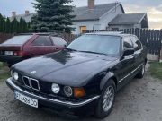 Продам BMW E32 1991рік 7 серія
