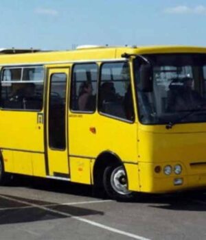 У Нововолинську відмовився від рейсів перевізник