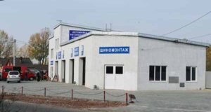 У Нововолинську запрацювала «Автомайстерня» У Нововолинську запрацювала «Автомайстерня»