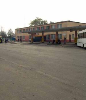 «Мені їх що - у задницю тепер цілувати?» – водій автобуса про солдатів