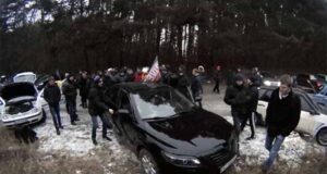 Автолюбителі Drive 2 Нововолинська та Володимир-Волинського змагались у конкурсі «АВТО-звук» Автолюбителі Drive 2 Нововолинська та Володимир-Волинського змагались у конкурсі «АВТО-звук»