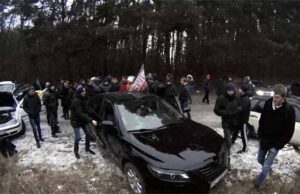 Автолюбителі Drive 2 Нововолинська та Володимир-Волинського змагались у конкурсі «АВТО-звук» Автолюбителі Drive 2 Нововолинська та Володимир-Волинського змагались у конкурсі «АВТО-звук»