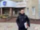 Розгляд апеляційної скарги по справі нововолинського поліцейського Циплакова перенесли Розгляд апеляційної скарги по справі нововолинського поліцейського Циплакова перенесли