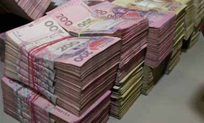 100 мільйонів гривень виділять з держбюджету на добудову шахти № 10 “Нововолинська” 100 мільйонів гривень виділять з держбюджету на добудову шахти № 10 “Нововолинська”
