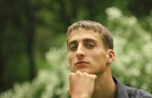 Суд розглядає справу про вбивство Сергія Байдовського Суд розглядає справу про вбивство Сергія Байдовського